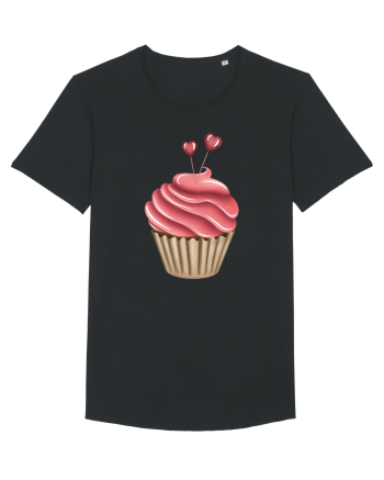 Muffin of Love Black