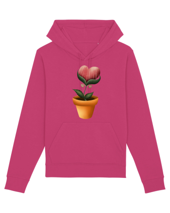 Flower of Heart Raspberry