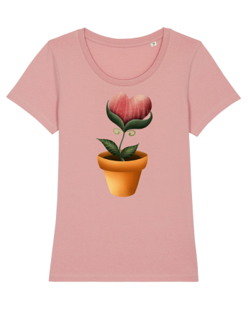 Flower of Heart Canyon Pink