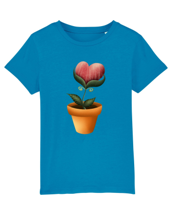 Flower of Heart Azur