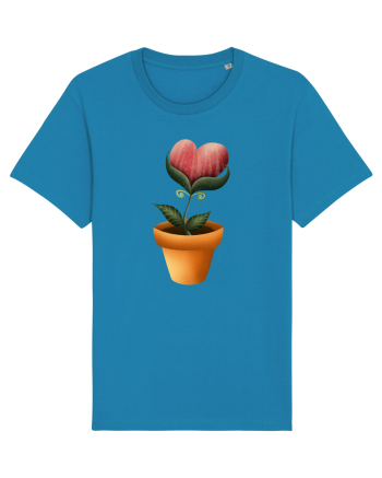 Flower of Heart Azur
