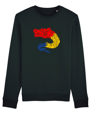 Simboluri dacice - Lupul 19. Black