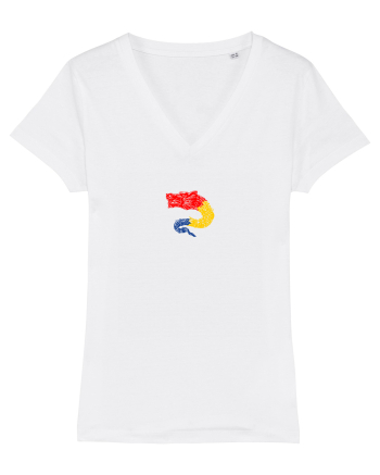 Simboluri dacice - Lupul 20. White