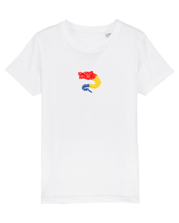 Simboluri dacice - Lupul 20. White