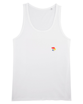 Simboluri dacice - Lupul 21. White