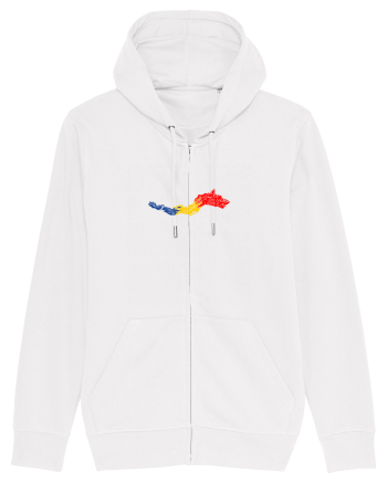 Simboluri dacice - Lupul 22. White