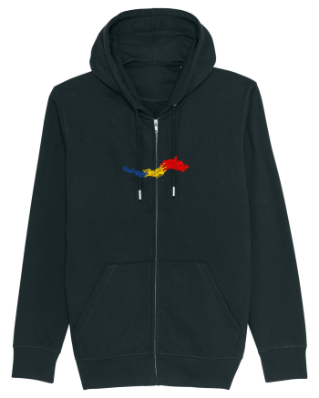 Simboluri dacice - Lupul 22. Black