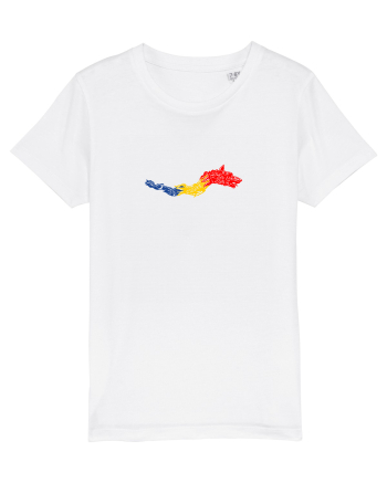 Simboluri dacice - Lupul 22. White