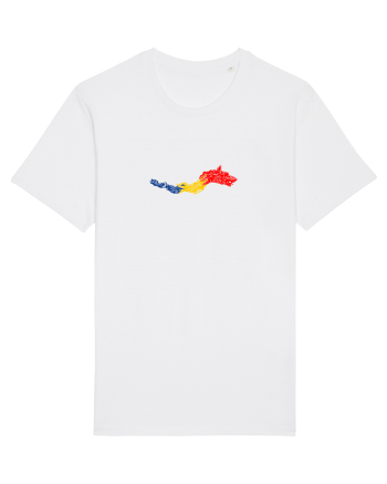 Simboluri dacice - Lupul 22. White