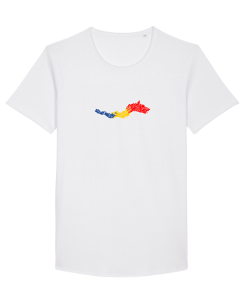 Simboluri dacice - Lupul 22. White