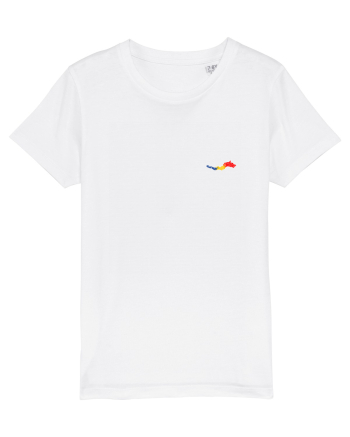 Simboluri dacice  - Lupul 23. White