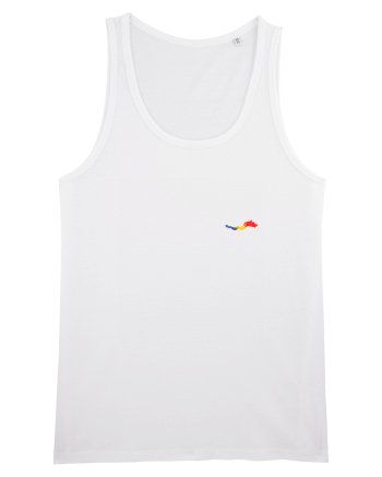 Simboluri dacice  - Lupul 23. White
