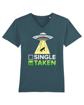 Single Or Taken Alien Stargazer