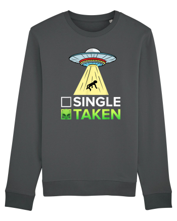 Single Or Taken Alien Anthracite