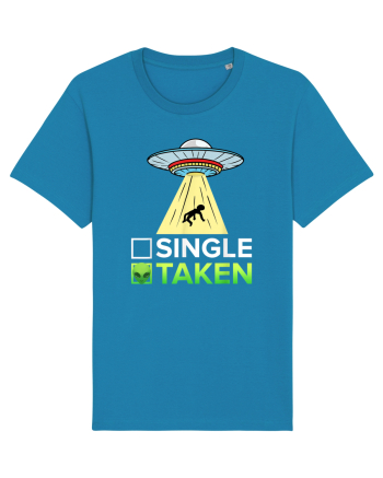 Single Or Taken Alien Azur