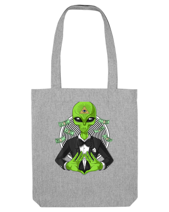 Space Alien Illuminati Occult UFO Conspiracy Heather Grey