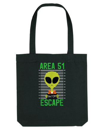 Area 51 Escapee Black