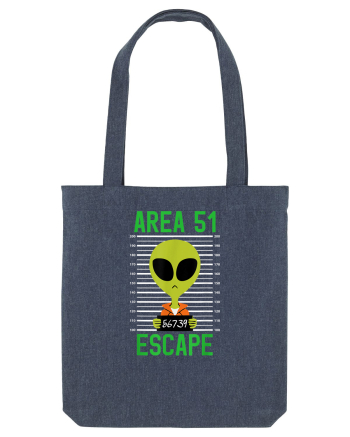 Area 51 Escapee Midnight Blue