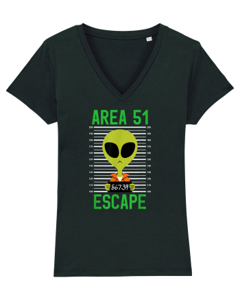 Area 51 Escapee Black