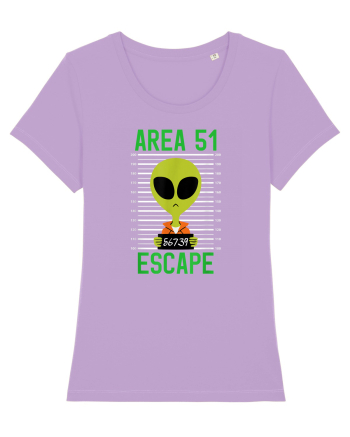 Area 51 Escapee Lavender Dawn
