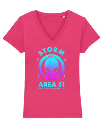 Storm Area 51 Funny Alien They Cant Take Us All Raspberry