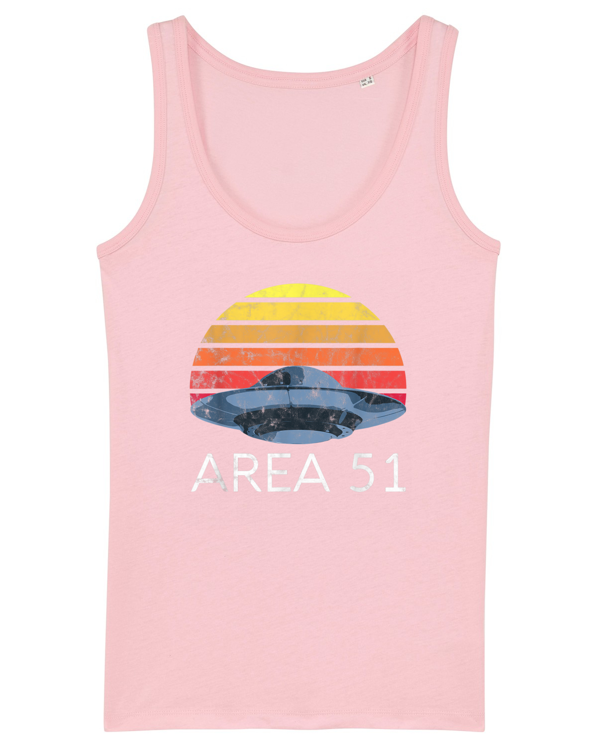 Maiou Damă Dreamer Cotton Pink