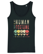 This Is My Human Costume Maiou Damă Dreamer