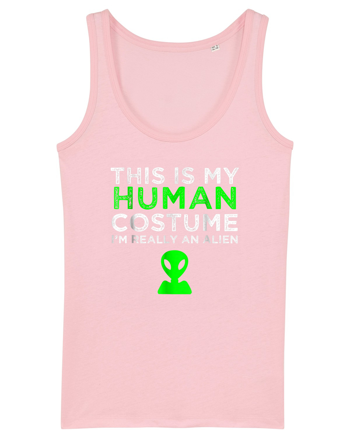 Maiou Damă Dreamer Cotton Pink