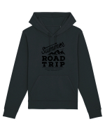 Summer Road Trip Hanorac Unisex Drummer