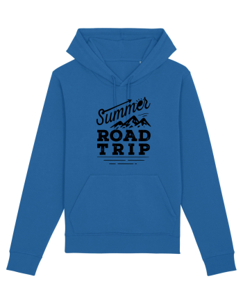 Summer Road Trip Royal Blue