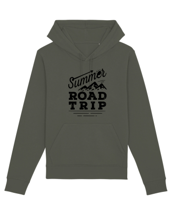 Summer Road Trip Khaki