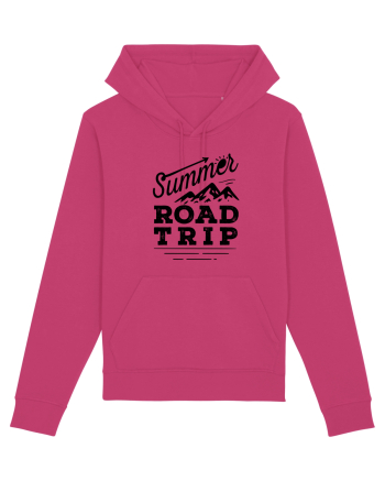 Summer Road Trip Raspberry