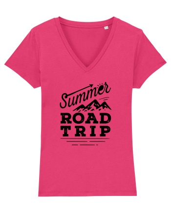 Summer Road Trip Raspberry