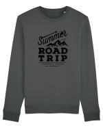 Summer Road Trip Bluză mânecă lungă Unisex Rise