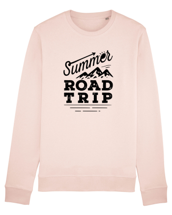 Summer Road Trip Candy Pink