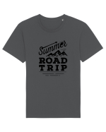 Summer Road Trip Tricou mânecă scurtă Unisex Rocker