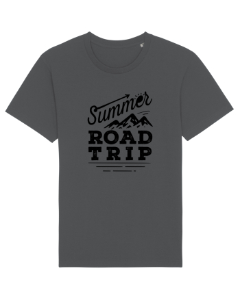 Summer Road Trip Anthracite