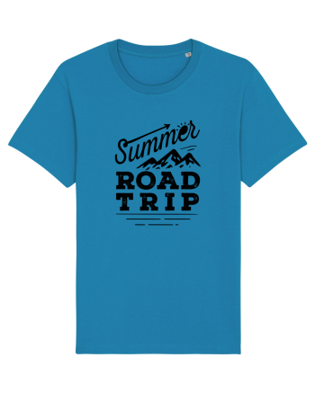 Summer Road Trip Azur
