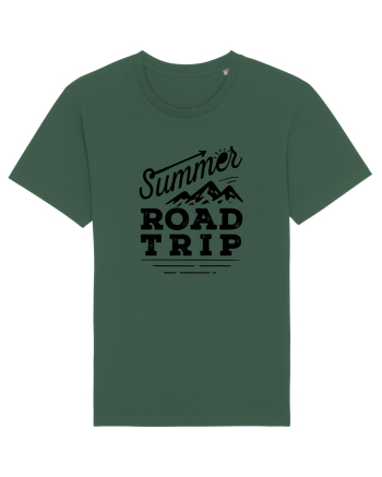 Summer Road Trip Bottle Green