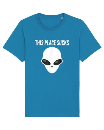 This Place Sucks Alien Azur