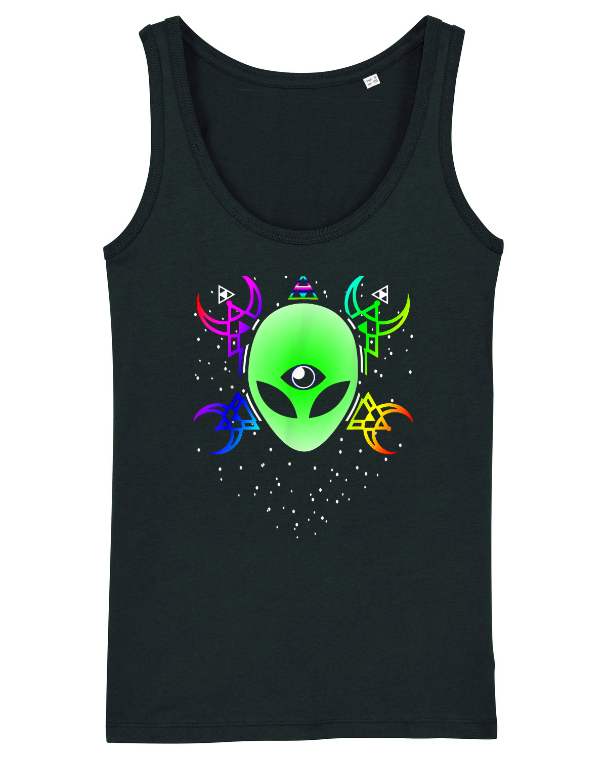 Maiou Damă Dreamer Black