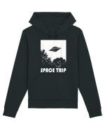 UFO Space Trip Hanorac Unisex Drummer
