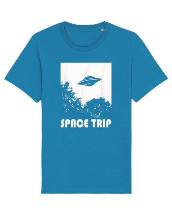UFO Space Trip Azur