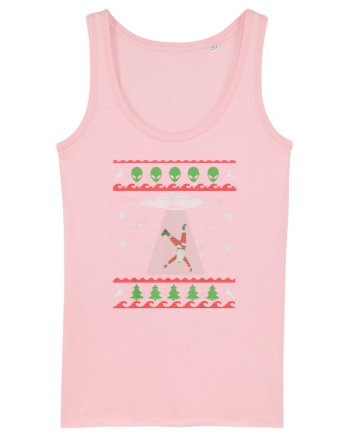 Maiou Damă Dreamer Cotton Pink