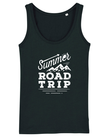 Summer Road Trip Black