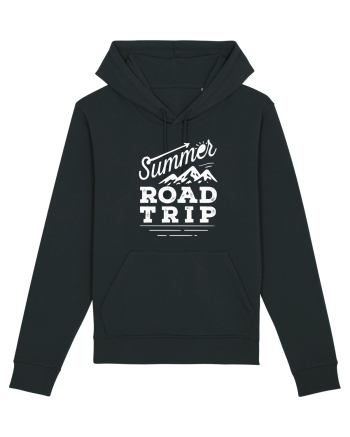 Summer Road Trip Black
