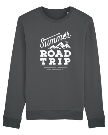 Summer Road Trip Anthracite