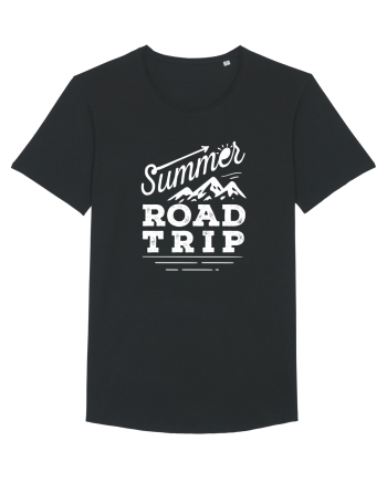 Summer Road Trip Black