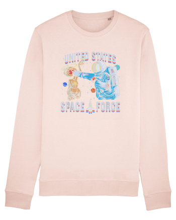 United States Space Force Candy Pink