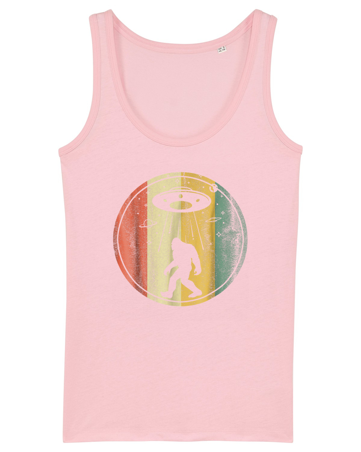 Maiou Damă Dreamer Cotton Pink
